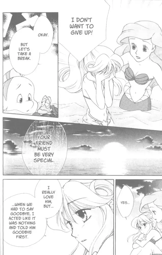 Kirara Princess Chapter 6 20